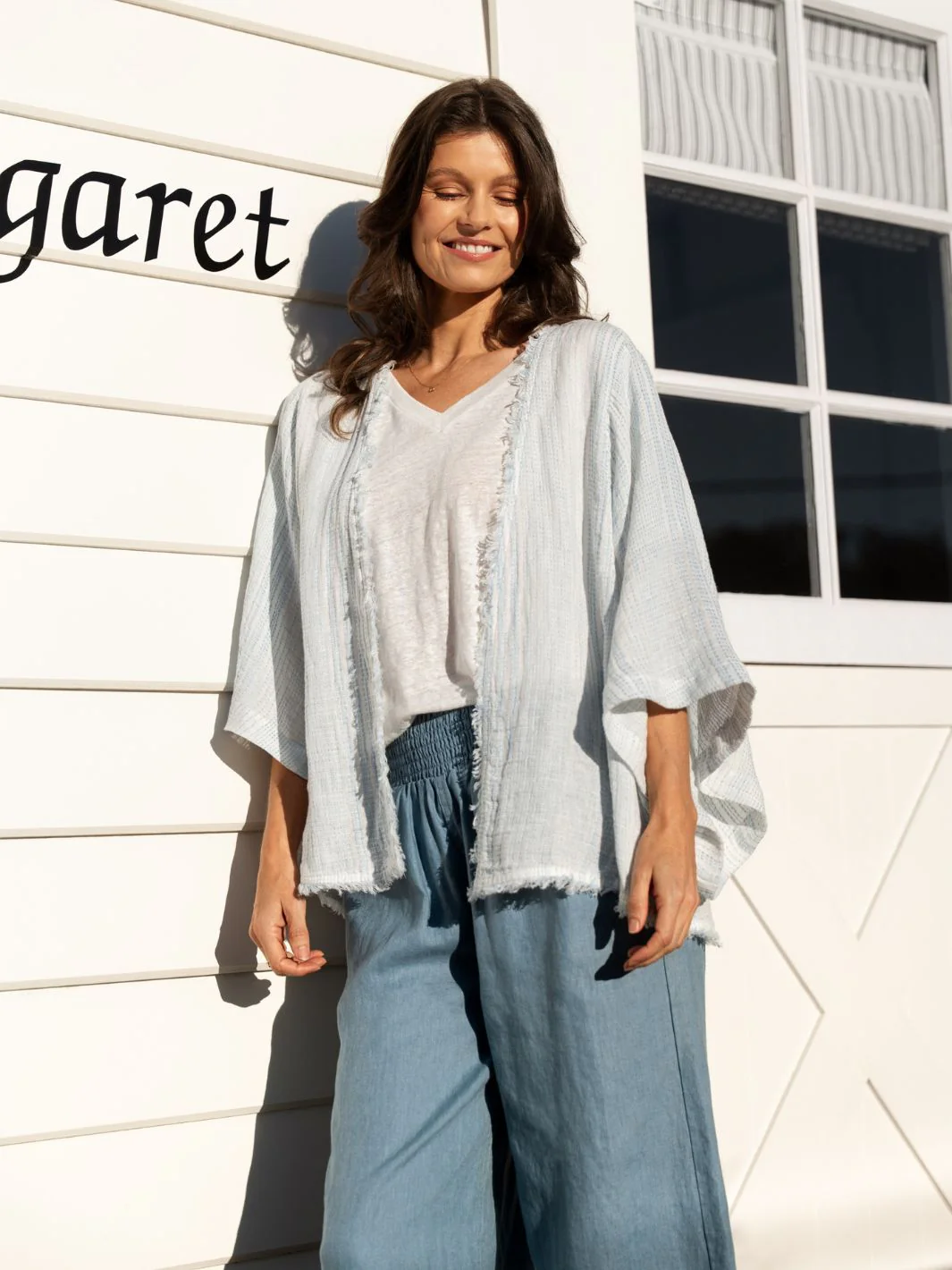Linen Tops Women | Linen Tops For Women